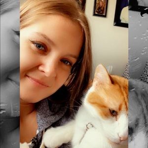 Meet your Posher, Aleisha